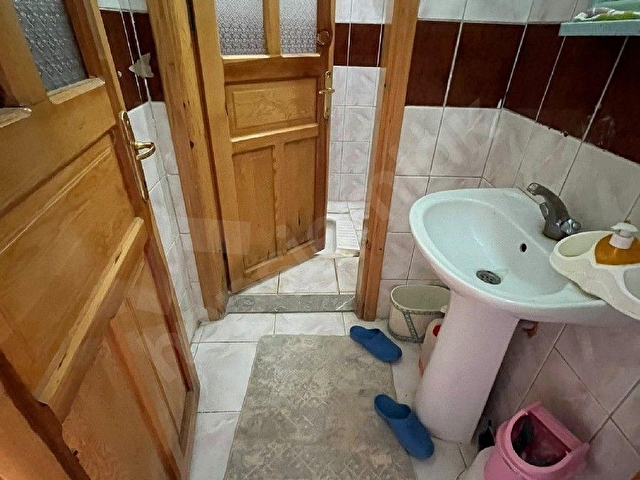 KARACAN EMLAKTAN ÇARŞI MERKEZDE FIRSAT DAİRE - Görsel 7