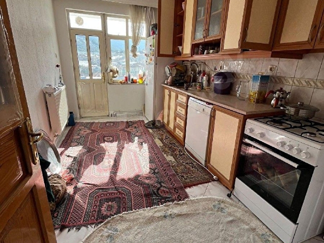 KARACAN EMLAKTAN ÇARŞI MERKEZDE FIRSAT DAİRE - Görsel 10
