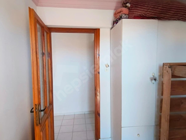 Sarımsaklı Denize Sıfır Satılık Villa 3+1 Bahçeli İkiz Villa - Görsel 16