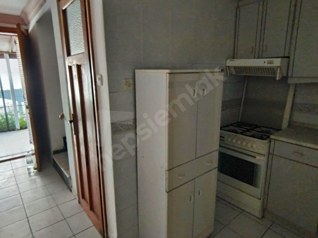 Sarımsaklı Denize Sıfır Satılık Villa 3+1 Bahçeli İkiz Villa - Görsel 25