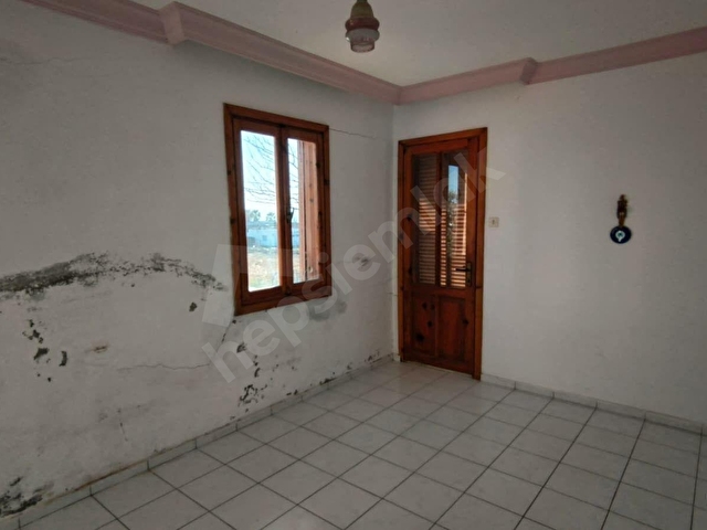 Sarımsaklı Denize Sıfır Satılık Villa 3+1 Bahçeli İkiz Villa - Görsel 29