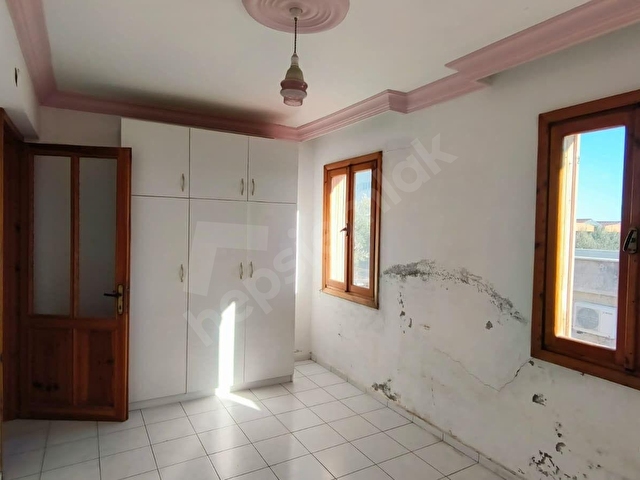 Sarımsaklı Denize Sıfır Satılık Villa 3+1 Bahçeli İkiz Villa - Görsel 22