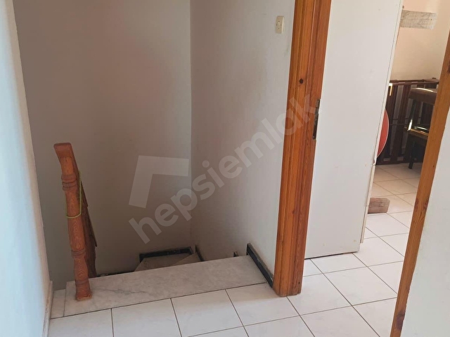 Sarımsaklı Denize Sıfır Satılık Villa 3+1 Bahçeli İkiz Villa - Görsel 24
