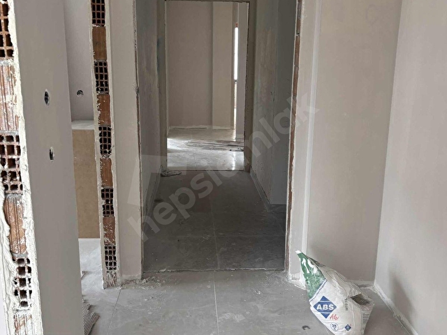 ADNAN KAHVECİ ERATA CADDESİNDE SATILIK SIFIR VE LÜKS DAİRE - Görsel 15