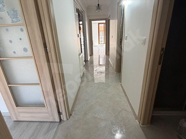 İpeketen esenler birlik mahallesi de 2+1 kiralık daire - Görsel 10