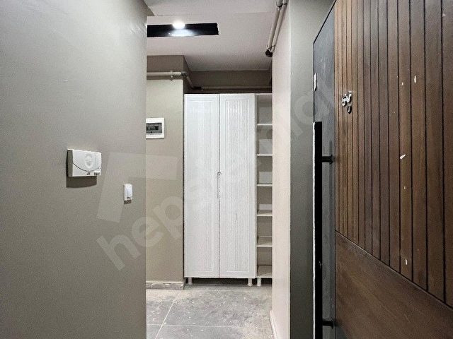 BATMAN MERKEZ FATİH MAHALLESİ HŞM YAPI DA TUNÇ EMLAK TAN SATILIK 1+1 LÜKS DAİRE - Görsel 6