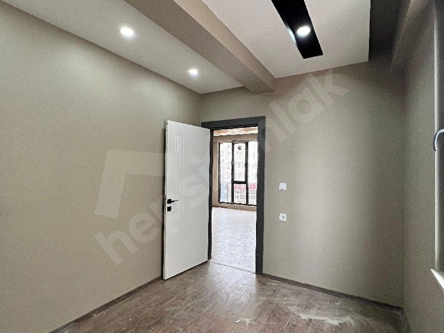 BATMAN MERKEZ FATİH MAHALLESİ HŞM YAPI DA TUNÇ EMLAK TAN SATILIK 1+1 LÜKS DAİRE - Görsel 18