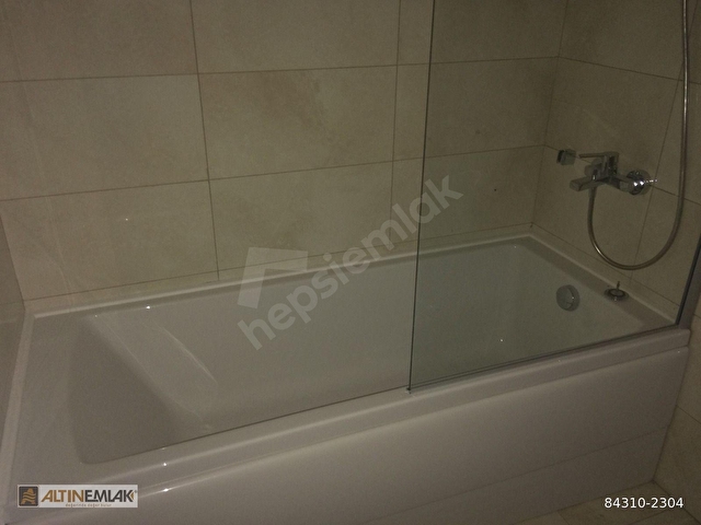 TEMA İSTANBUL 2+1 130M2 KISA KATLI HAVUZ VE PEYZAJ SATILIK DAİRE - Görsel 19