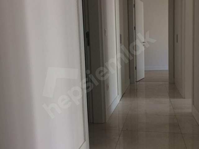 TEMA İSTANBUL 2+1 130M2 KISA KATLI HAVUZ VE PEYZAJ SATILIK DAİRE - Görsel 26