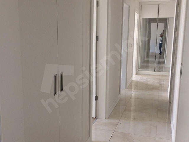 TEMA İSTANBUL 2+1 130M2 KISA KATLI HAVUZ VE PEYZAJ SATILIK DAİRE - Görsel 10
