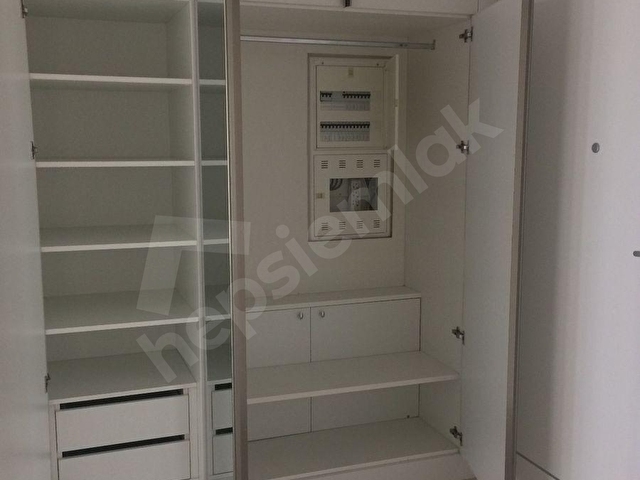 TEMA İSTANBUL 2+1 130M2 KISA KATLI HAVUZ VE PEYZAJ SATILIK DAİRE - Görsel 21