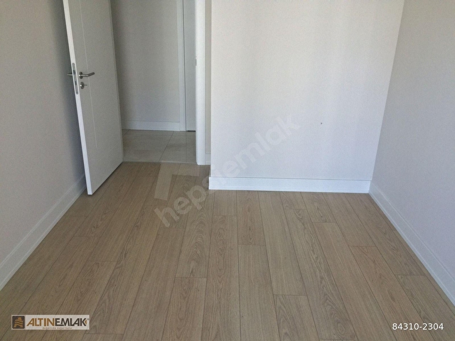TEMA İSTANBUL 2+1 130M2 KISA KATLI HAVUZ VE PEYZAJ SATILIK DAİRE - Görsel 20