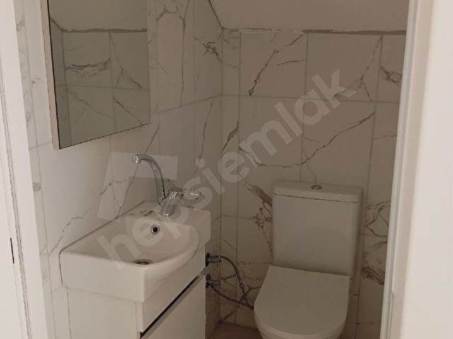 ŞEHİTLERDE FULL DENİZ MANZARALI FIRSAT 2+1 - Görsel 18
