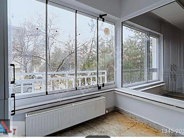 AYRANCI KUZGUN SOKAKTA SATILIK LÜKS DAİRE - Görsel 4