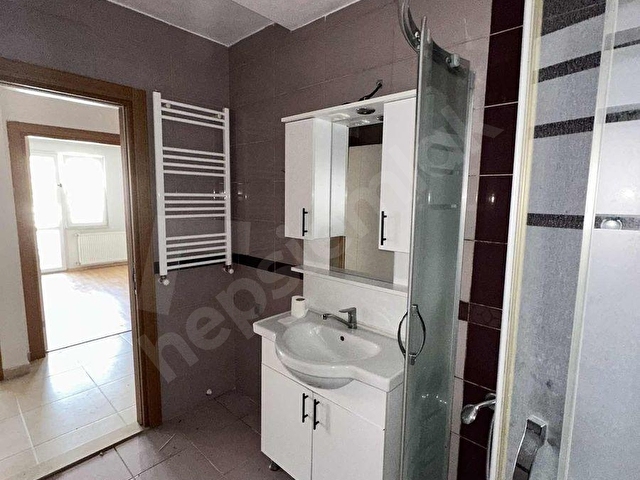 RAN PROJE DEN 2+1 KİRALIK DAİRE METRO DURAĞINA 200mt - Görsel 20