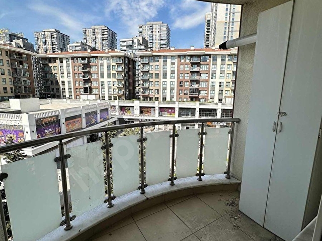 RAN PROJE DEN 2+1 KİRALIK DAİRE METRO DURAĞINA 200mt - Görsel 9