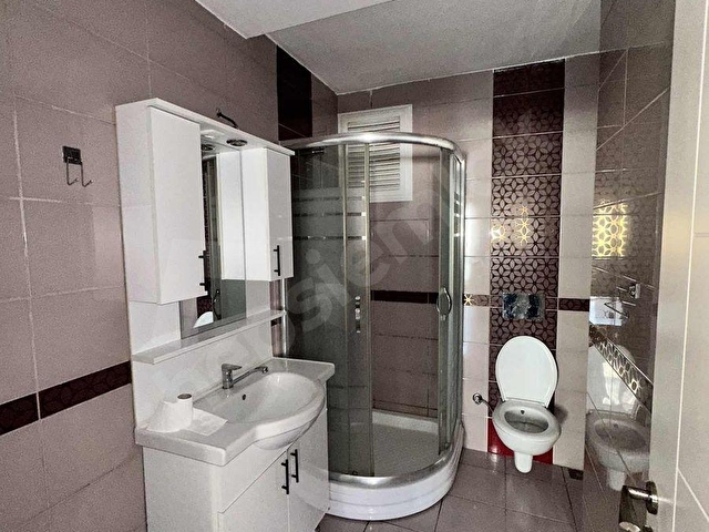 RAN PROJE DEN 2+1 KİRALIK DAİRE METRO DURAĞINA 200mt - Görsel 22