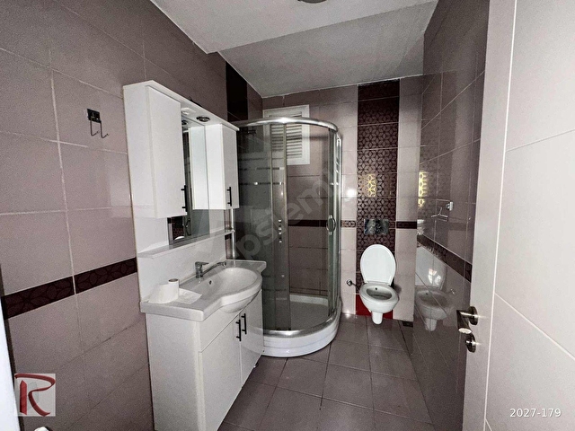 RAN PROJE DEN 2+1 KİRALIK DAİRE METRO DURAĞINA 200mt - Görsel 21