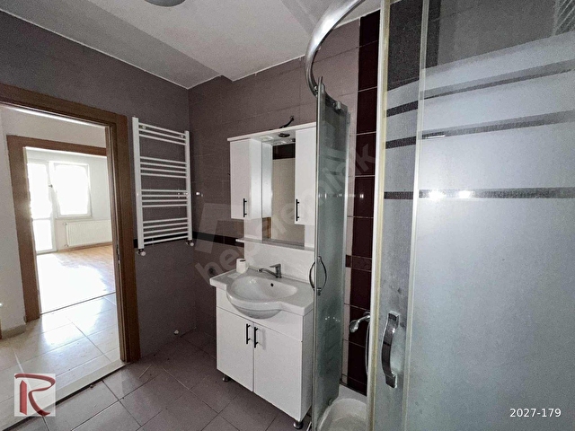 RAN PROJE DEN 2+1 KİRALIK DAİRE METRO DURAĞINA 200mt - Görsel 19