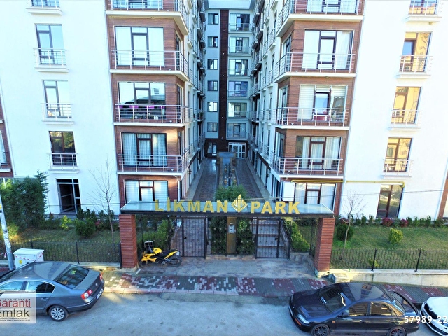 Garanti Emlak Tan Likmanpark Ta Manzarali 1 1 Satilik Daire 57989 2269 Hurriyet Emlak