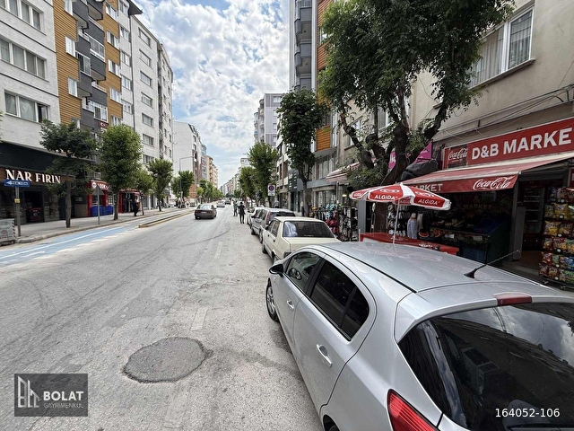 BOLATTAN İŞLEK CADDE ÜZERİ DEVREN KİRALIK MARKET&MANAV - Görsel 18