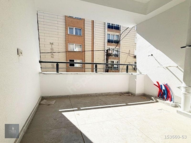 YIL&KA YAPIDAN METROBÜSE YÜRÜME MESAFESİNDE 2+1 SIFIR ARAKAT ! - Görsel 19