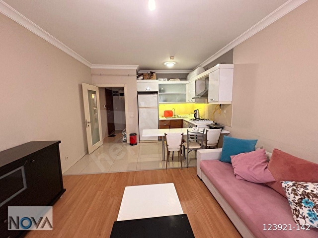 KÖRFEZKENT 2.ETAP KİRALIK 2+1 EŞYALI DAİRE - Görsel 2
