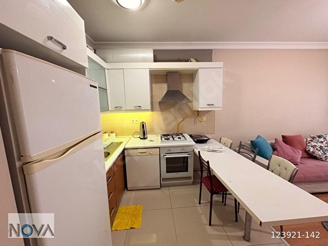 KÖRFEZKENT 2.ETAP KİRALIK 2+1 EŞYALI DAİRE