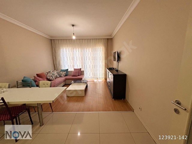 KÖRFEZKENT 2.ETAP KİRALIK 2+1 EŞYALI DAİRE - Görsel 4