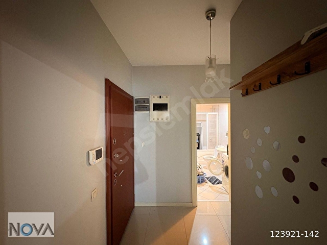 KÖRFEZKENT 2.ETAP KİRALIK 2+1 EŞYALI DAİRE - Görsel 12
