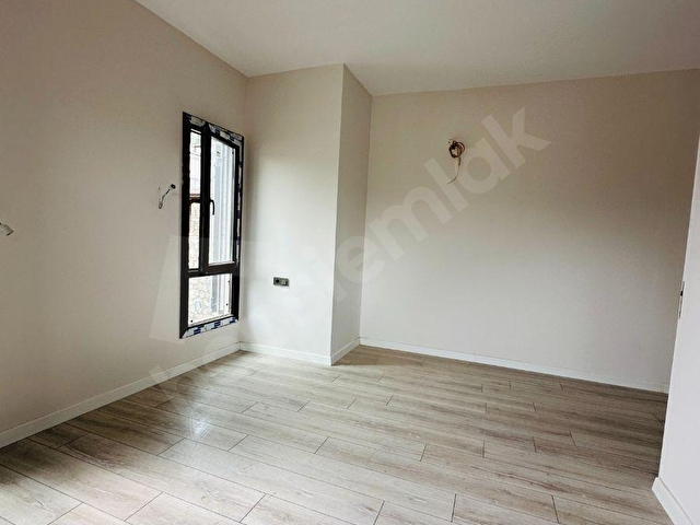 Adres Emlak - Marmaris Çetibelinde 3 Oda 1 Salon Lüks Dubleks Villa - Görsel 17
