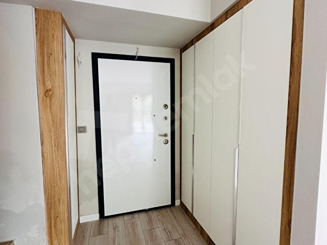 Adres Emlak - Marmaris Çetibelinde 3 Oda 1 Salon Lüks Dubleks Villa - Görsel 13