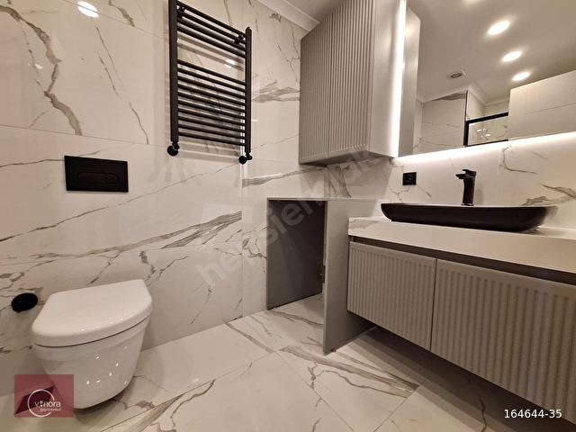 CADDEBOSTANDA SAHİLE VE BAĞDAT CADDESİNE YAKIN BOŞ GENİŞ 4+1 BALKONLU - Görsel 21