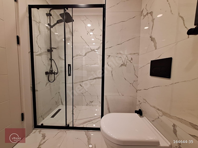 CADDEBOSTANDA SAHİLE VE BAĞDAT CADDESİNE YAKIN BOŞ GENİŞ 4+1 BALKONLU - Görsel 22
