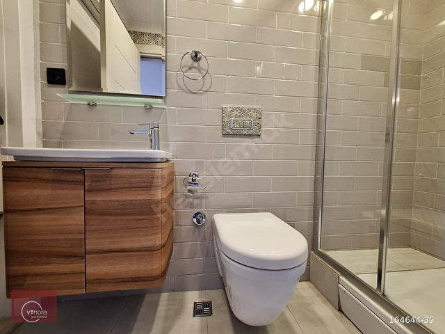 CADDEBOSTANDA SAHİLE VE BAĞDAT CADDESİNE YAKIN BOŞ GENİŞ 4+1 BALKONLU - Görsel 26