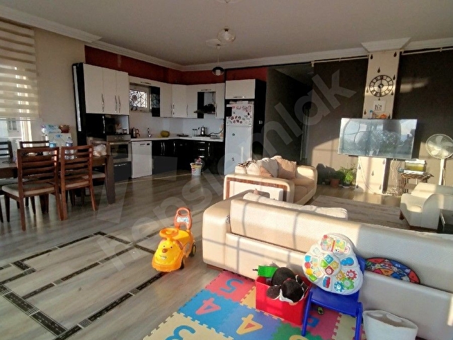 Merkez Zeytinlik Satılık