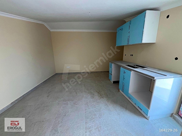EROĞUL GYMDEN SABRİ TAŞKIN CAD. ÜZERİNDE 112 M2 DUBLEX DAİRE - Görsel 22