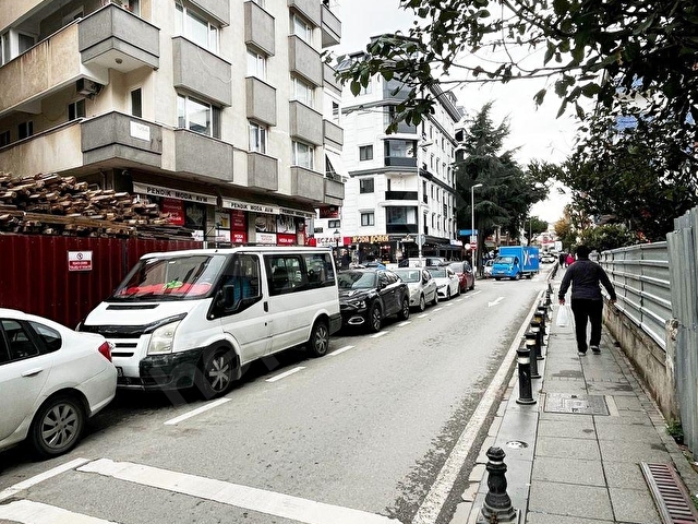 EROĞUL GYMDEN SABRİ TAŞKIN CAD. ÜZERİNDE 112 M2 DUBLEX DAİRE - Görsel 6