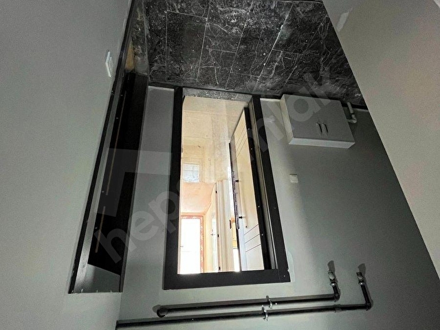 EROĞUL GYMDEN SABRİ TAŞKIN CAD. ÜZERİNDE 112 M2 DUBLEX DAİRE - Görsel 23