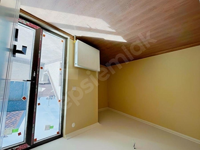 EROĞUL GYMDEN SABRİ TAŞKIN CAD. ÜZERİNDE 112 M2 DUBLEX DAİRE - Görsel 14
