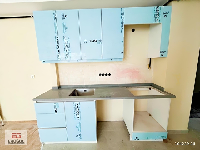 EROĞUL GYMDEN SABRİ TAŞKIN CAD. ÜZERİNDE 112 M2 DUBLEX DAİRE - Görsel 5