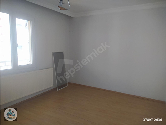 Salihli Cin Emlaktan Kurtuluş Mah Gümüşçayı Kiralık 3+1 140 M2 3 kat Doğalgazlı Daire - Görsel 8