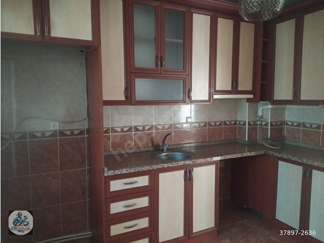 Salihli Cin Emlaktan Kurtuluş Mah Gümüşçayı Kiralık 3+1 140 M2 3 kat Doğalgazlı Daire - Görsel 26