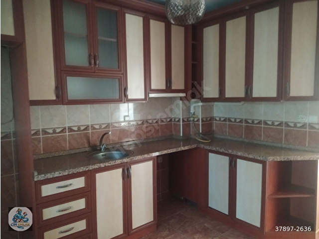 Salihli Cin Emlaktan Kurtuluş Mah Gümüşçayı Kiralık 3+1 140 M2 3 kat Doğalgazlı Daire - Görsel 23