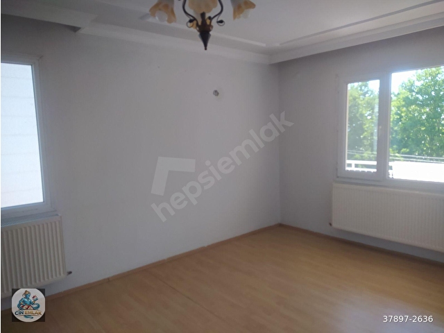 Salihli Cin Emlaktan Kurtuluş Mah Gümüşçayı Kiralık 3+1 140 M2 3 kat Doğalgazlı Daire - Görsel 5