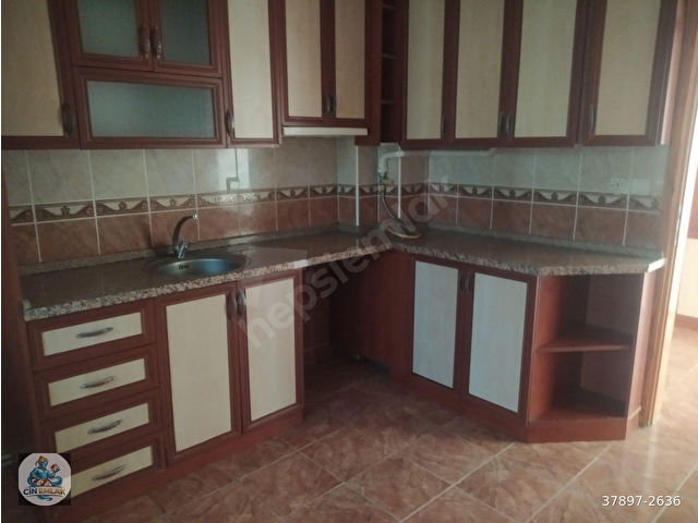 Salihli Cin Emlaktan Kurtuluş Mah Gümüşçayı Kiralık 3+1 140 M2 3 kat Doğalgazlı Daire - Görsel 25