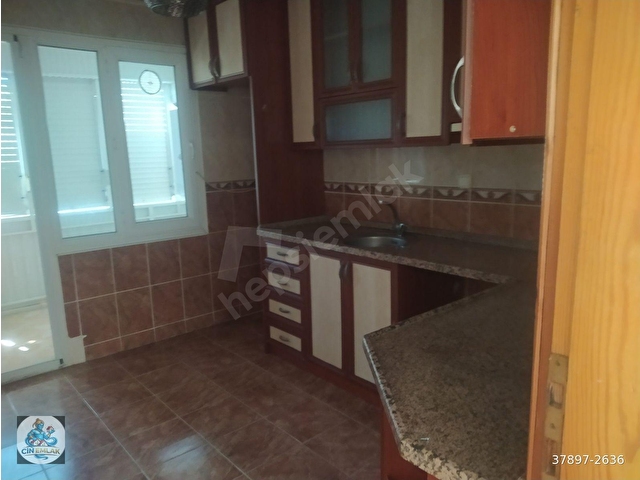Salihli Cin Emlaktan Kurtuluş Mah Gümüşçayı Kiralık 3+1 140 M2 3 kat Doğalgazlı Daire - Görsel 21