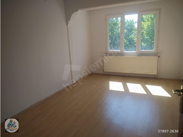 Salihli Cin Emlaktan Kurtuluş Mah Gümüşçayı Kiralık 3+1 140 M2 3 kat Doğalgazlı Daire - Görsel 15