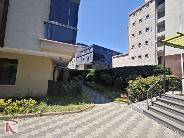 RAN PROJEDEN MRL ILGIN SİTESİNDE KİRALIK 3+1 - Görsel 10