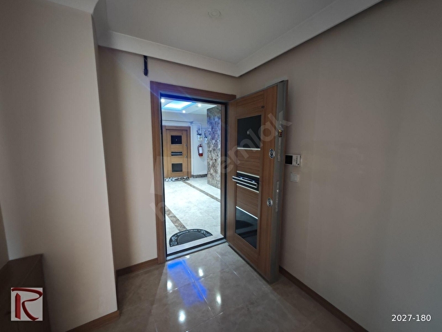RAN PROJEDEN MRL ILGIN SİTESİNDE KİRALIK 3+1 - Görsel 20